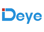 Deye Logo